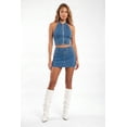 thumbnail image 6 of Women's Pointed Toe Knee High Slouch Boots, 6 of 6