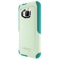 thumbnail image 3 of Funda HTC One M9 OtterBox Commuter Verde OtterBox Commuter, 3 of 4