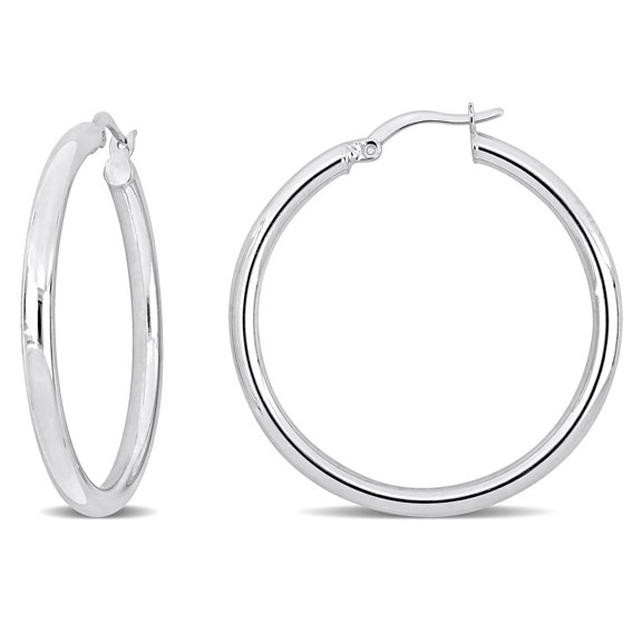 Everly Women's Sterling Silver Earrings