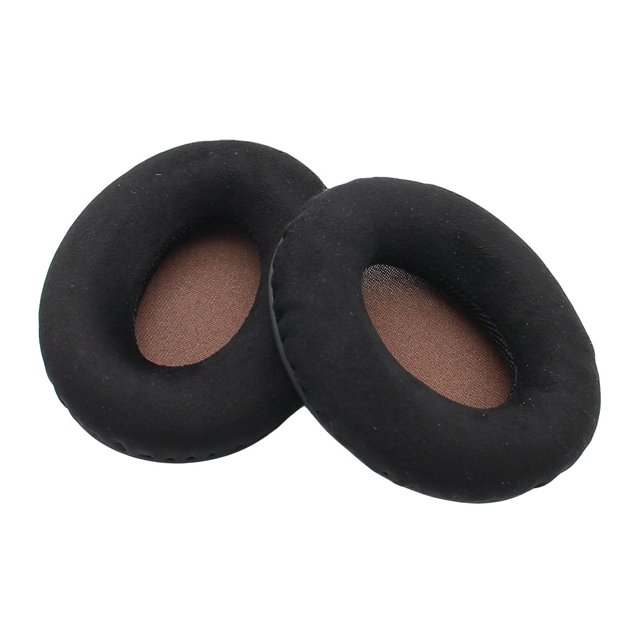 Methold Ear Pads Gaming On-ear Headset Cushion Cover Sleeve Sleeve Round Replacement Earmuffs for Headphones Type3