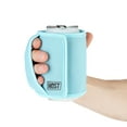 thumbnail image 6 of Host Insta-Chill Can Cooler Flexible Freezable Gel and Ice Pack for Regular 12 oz Cans, Ice Blue, 6 of 7