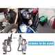 thumbnail image 3 of Generador de Gasolina de 3KW 168F 170F, Carburador de GLP, Kit de Conversión de Carburador de Gas NC de GLP de Combustible Dual para Piezas de Generador de 6,5, 3 of 5