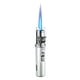 thumbnail image 3 of Lekihaqq Butane Torch Lighter Portable Windproof Cigarette Lighter For Outdoor Camping Cooking Grill Cigar Refillable Kitchen Metal Adjustable Flame, 3 of 9