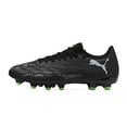 thumbnail image 1 of Tenis Puma Hombre Futbol Future 8 Deportivo negro 30, 1 of 3