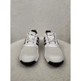 thumbnail image 2 of Adi-das Men Tech Response Sneakers 12 White Fabric Lace Up Athletic Fit Shoes, 2 of 6