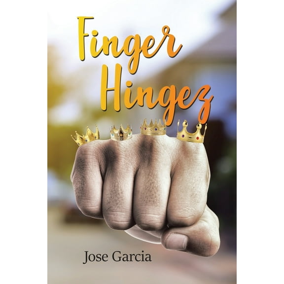 Finger Hingez, (Paperback)