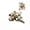 A, variant on DIY Wooden Assembly Drone Kit - Camouflage Green Fighter RC Quadcopter, Self-Build Flying Model with Remote Control, STEM Project for Adults