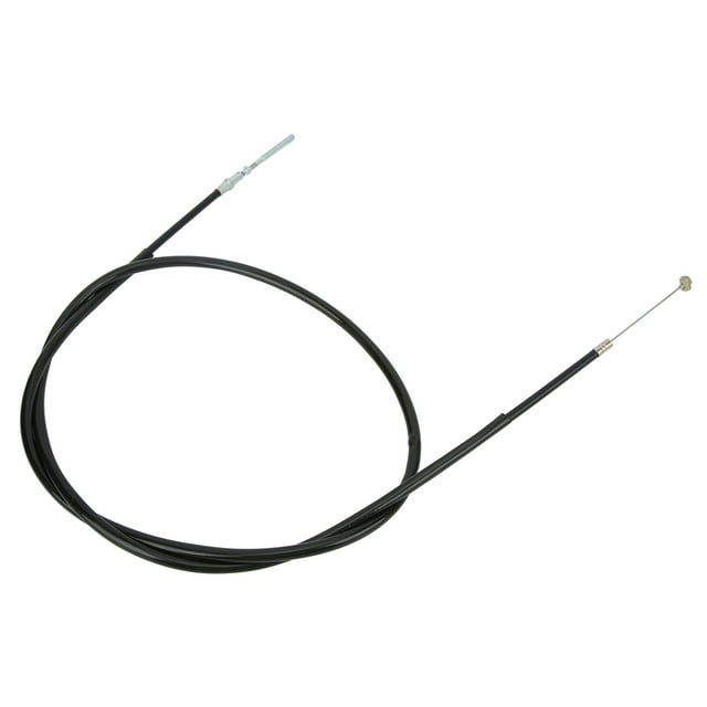 Motorcycle Brake Line,Motorcycle Rear Hand Brake Motorcycle Brake Cable Brake Cable Optimized for Excellence