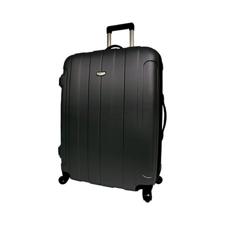 Rome 29 Hard-Shell Spinner Upright 29 x 21 x 11 (Best Upright Spinner Luggage)