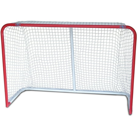 Steel Hockey Goal - Athletic Works 72