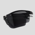 thumbnail image 6 of Active Women's Foldable Color-Changing UV-Protect Outdoor Sports Running Sunglasses- Black, 6 of 7