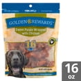 thumbnail image 6 of Vibrant Life Golden Rewards Sweet Potato Wrapped with Chicken Dog Treats, 16 oz, 6 of 9