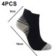 thumbnail image 2 of Calcetines de compresión para hombres y mujeres Calcetines para fascitis plantar, 2 of 5