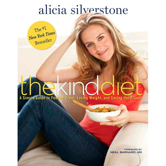 Pre-Owned The Kind Diet: A Simple Guide to Feeling Great, Losing Weight, and Saving the Planet (Paperback) 1609611357 9781609611354