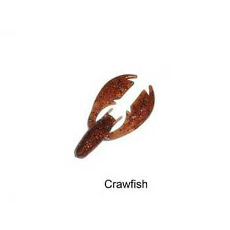 Net Bait Nb Paca Chunk 6Bg Crawfish - N36246