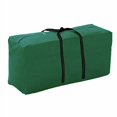 thumbnail image 2 of Linkool Sac de Rangement pour Coussins de Meubles de Patio Extérieur avec Fermeture Éclair et Poignées 68x30x20 Pouces Imperméable, 2 of 4