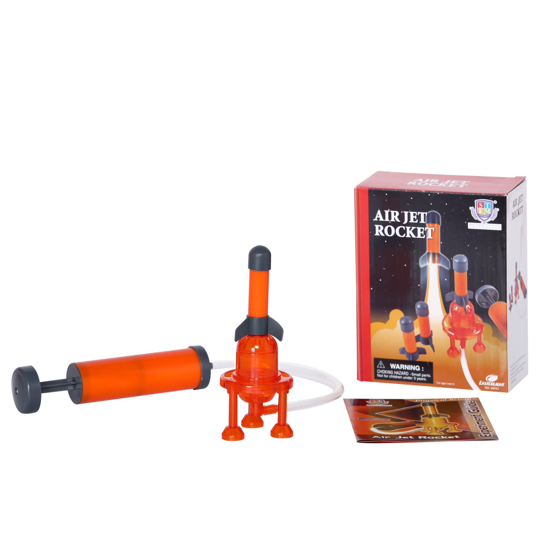 rocket launcher toy walmart