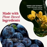Prunelax Ciruelax Kids Liquid - 4 oz