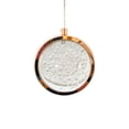 thumbnail image 2 of Lampara Colgante Luz Ideal, Saturno 1 Luz 3 Tonos Luz Led., 2 of 8