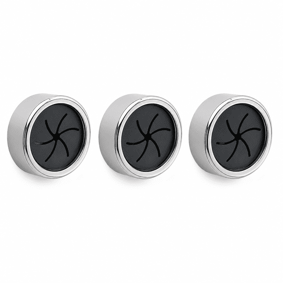 Self Adhesive Push In Towel Plug Wall Hooks 3 Pack Drill Free Rotary Dishcloth Holder Non Damage Hanger for Kitchen Bathroom Cabinet Door Storage