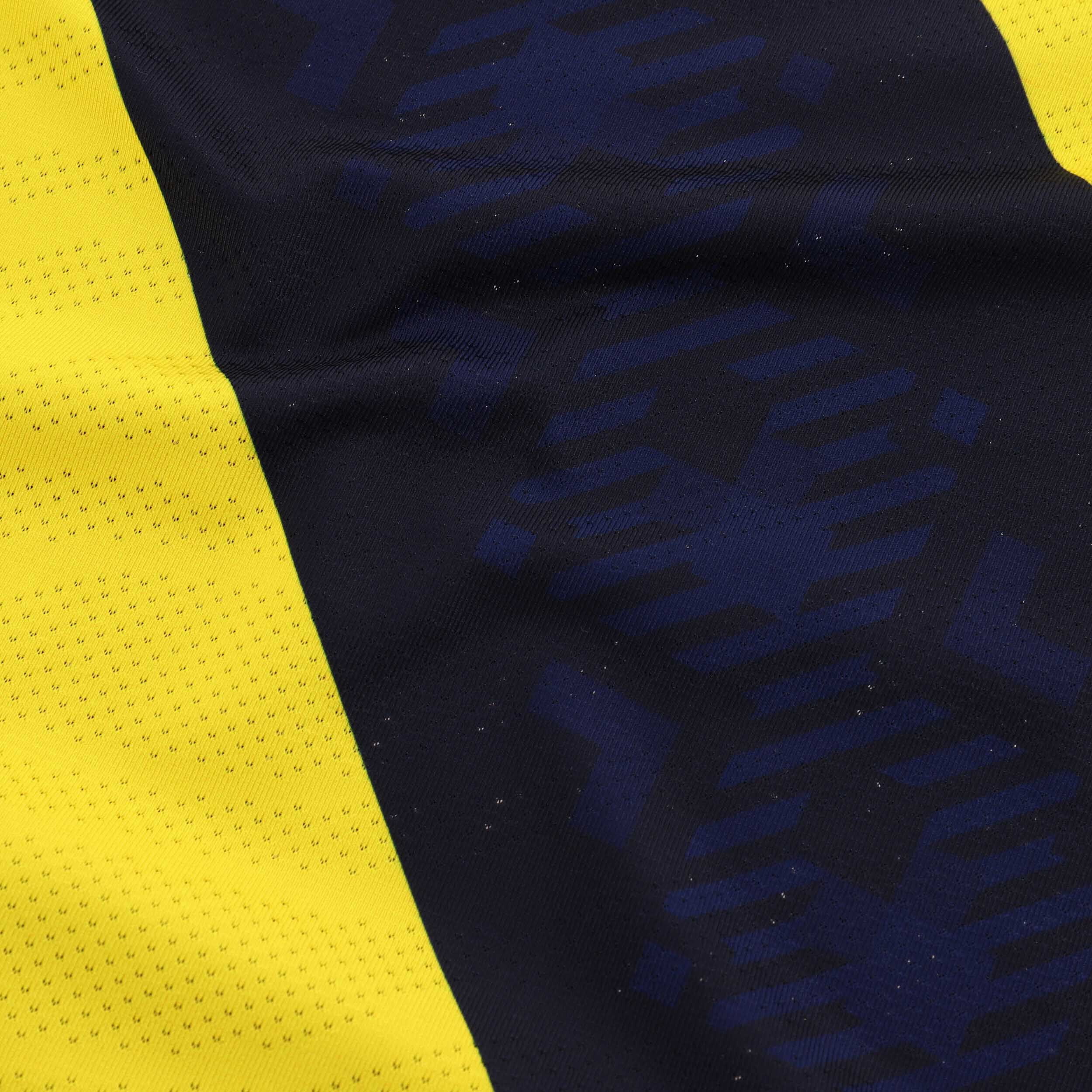 Camiseta Oficial Seleccion de Futbol Ecuador Copa America 2024 Mujer
