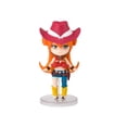 thumbnail image 1 of Figura Bandai Elsha Lean de Back Arrow Figuarts Mini, 1 of 1