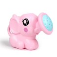 thumbnail image 1 of Lindo elefante regadera juguete de baño para bebé juego de playa agua arena herramienta juguetes alta calidad rosa, 1 of 3