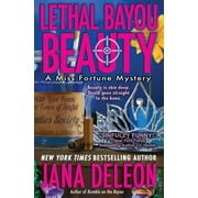 Miss Fortune Mystery: Lethal Bayou Beauty (Paperback)