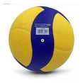 thumbnail image 2 of Balón Voleibol V300 Mikasa Profesional Size 5., 2 of 3