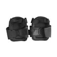 thumbnail image 4 of Amdohai 1Pair Professional Knee Pads for Work - Heavy Duty Foam Padding Gel Construction Knee Pads with Strong Double Straps, 4 of 8