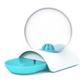 thumbnail image 1 of Pet Water Feeder Creative Non-slip Automatic Pet Water Dispenser Pet Waterer, 1 of 8