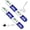 White, variant on 9900 Sealant Waterproof, Silicon Waterproof Sealant, Permanent Solution for Roof & Wall Cracks, Outdoor Water Proof Exterior Sealants Heat Resistant, Tear and Stretch Resistance (Transparent,2Pcs)