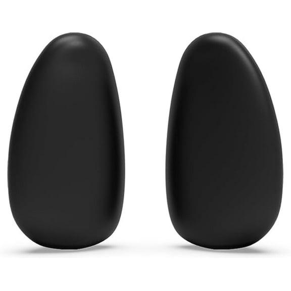 Replacement Nose Pads Pieces for Maui Jim Guardrails MJ327 58mm Sunglasses