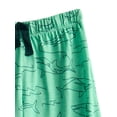 thumbnail image 2 of Wonder Nation Boys Sleep Pants and Shorts Set, 2-Pack, Sizes 4-18, 2 of 3