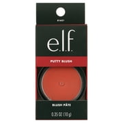 e.l.f. Putty Blush, Tahiti