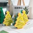 thumbnail image 4 of Sustainable and Versatile Christmas Silicone Glue with Intricate Patterns, 4 of 7