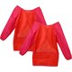 thumbnail image 1 of Batas de arte para niños, delantales para niños para pintar, delantal impermeable para manualidades para niños, 1 of 5