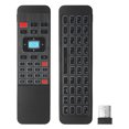 thumbnail image 1 of Teclado TFixol Negro, 1 of 8