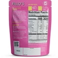 thumbnail image 5 of (3 pack) FILLO'S Tex Mex Pinto Beans Medium Spice - Single Pouch, 10 oz, 5 of 8