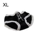 thumbnail image 4 of Qarigey bragas de algodón ropa interior transpirable lencería lindo lolita calzoncillos de encaje calzoncillos íntimos femeninos negro Type3 NO3, 4 of 6