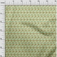 thumbnail image 2 of oneOone Cotton Poplin Mint Fabric Halloween Sewing Material Print Fabric By The Yard 56 Inch Wide, 2 of 4