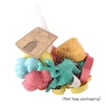 thumbnail image 1 of 12pcs/Set Wheat Straw Beach Sand Molds & Engineering Vehicle Combination Set - Create Endless Seaside Scenes, Dig, Build & Explore with Sand Printing Tools & Accessories, 1 of 5