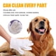 thumbnail image 3 of Guantes desechables para mascotas, 6 piezas, toallitas para mascotas sin enjuague, Disp, 3 of 5