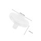 thumbnail image 2 of Hytrove 20Ud Soporte Decorativo Transparente Para De En Acuarios Y Fuentes, 2 of 7