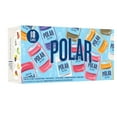 thumbnail image 4 of Polar Seltzer Water Sampler Variety Pack, 12 fl oz cans, 18 pack, 4 of 7