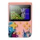 thumbnail image 3 of Consola De Juegos Portátil 500 Juegos Clásicos Gratuitos Soporte Para Conectar Tv Consolas De Videojuegos Portátiles Regalos Para Adultos Y Niños Yuarrent EL018232-02, 3 of 5