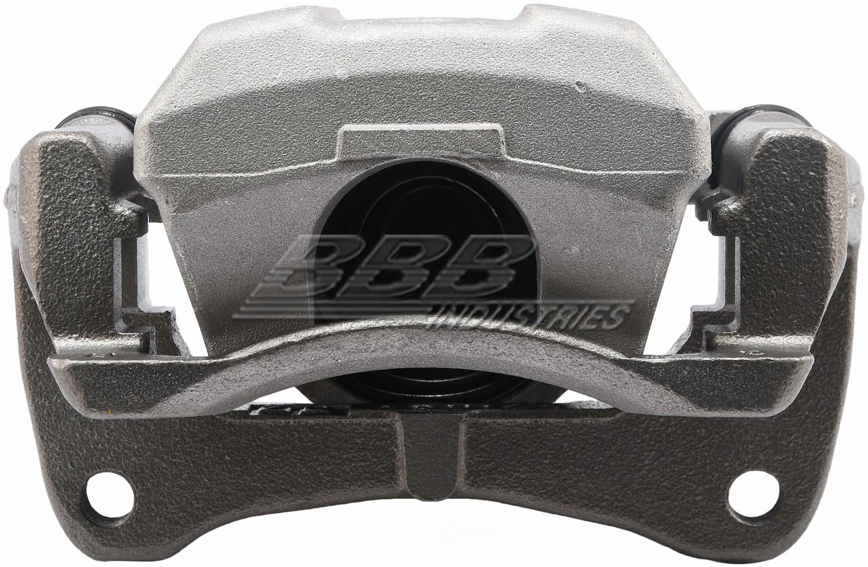 TERREPOWER formerly BBB Industries 99-01673B Reman Caliper w/installation Hardware
