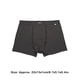 thumbnail image 5 of Seitruly Ropa interior para hombres, pantalones cortos absorbentes amigables con la piel, pañales higiénicos, pantalones abiertos masajeadores, 5 of 6