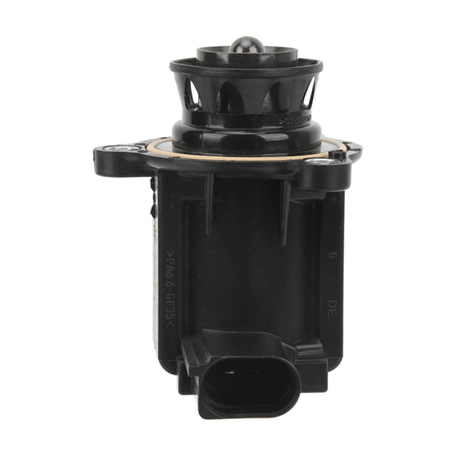 Válvula De Derivación De Desviador, Válvula De Desviador Fuerte De Alta Resistencia 06F145710c Para Automóvil ANGGREK HF1618