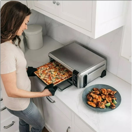 ninja foodi fryer fry convection sp101 pan bestbuy